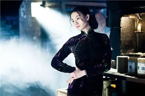 宋佳,胡歌,黄志忠等实力演员,改编自小说《金陵十三钗》的抗战史诗