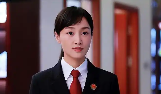 赵子琪虽然算不上老戏骨,但是在这部电视剧里面的演技却是可圈可点,也