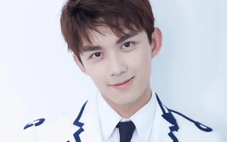 吴磊古装大戏来袭,7位女子加盟成又一看点,有剧追了_造型_赵露思_剧中