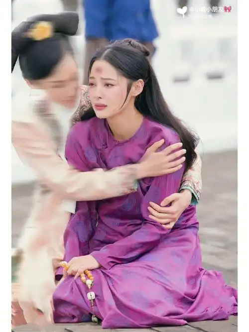 《如懿传》—金玉妍