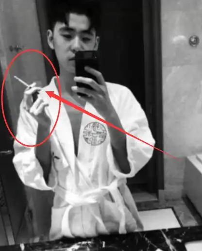 张云雷经常抽粉丝送的烟,却不怕有人做手脚?