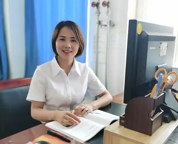 【喜报】热烈祝贺我园田秀老师荣获杨凌示范区第三届"最美教师"荣誉