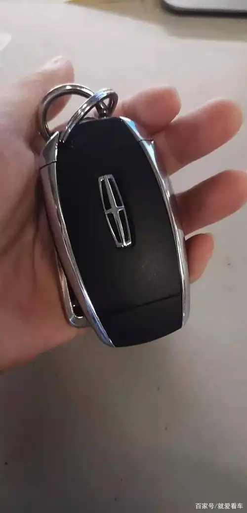 年轻人千万别碰林肯mkc,不然真的会上瘾!