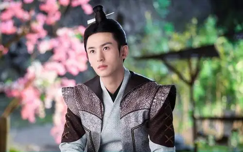 去年受捧的4大古装男神,演技不相上下,谁会是今年最大的赢家?