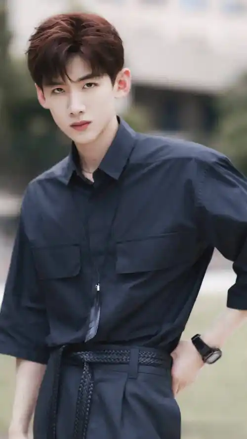 揭秘!白敬亭私下穿搭的3个时尚秘诀