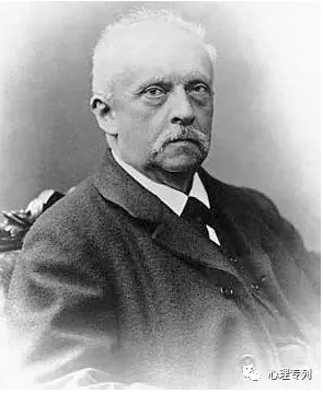 全球心理学:心理学之父冯特的奋斗史(上)
