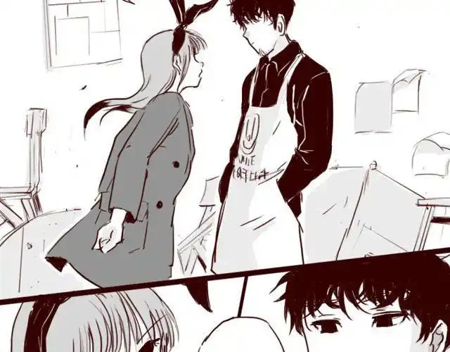 连载《天下第几》第5话 不要装逼