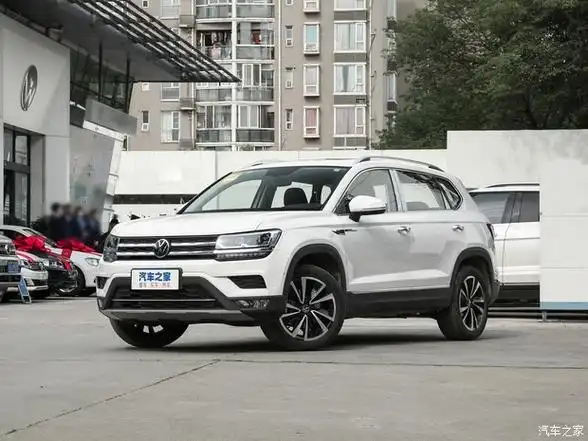 途岳限时优惠 目前11.36万元起售