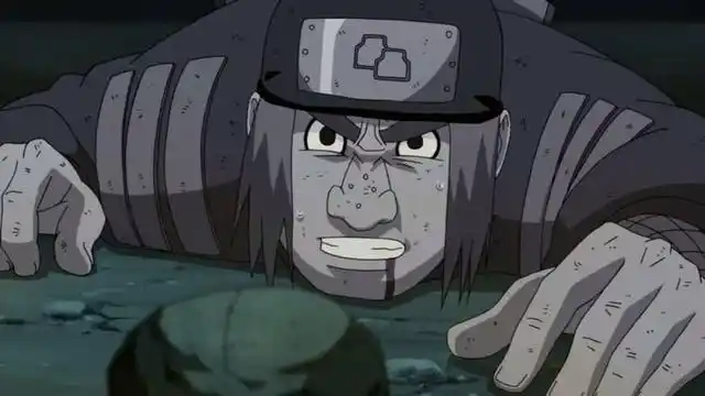 成为土影就任的这几十年,五影会谈出场,第四次忍界大战里表现出色