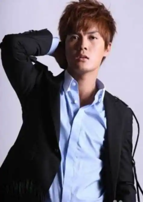 吴克群个人资料和图片-明星-雷客网