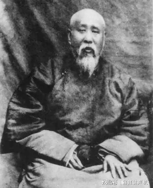 甲午海战之败,为何说主战的翁同龢难辞其咎?其后人如今已是美籍