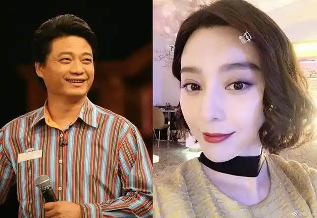 之前娱乐圈发生了一件崔永元炮轰范冰冰的事件,我去香港专业的风水