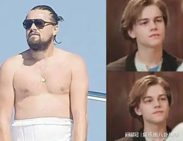 台词简单还能拿到巨额片酬小李子为何拒演超级英雄