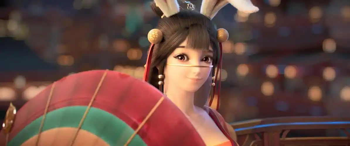 王者荣耀公孙离惊鸿舞壁纸下载公孙离性感图片合集免费下载