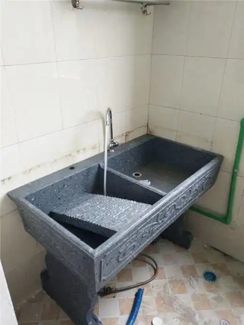 厦门水泥洗衣池定制|水泥洗衣池|鑫雅筑