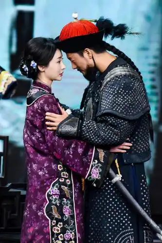 演员的诞生 第一季 剧照