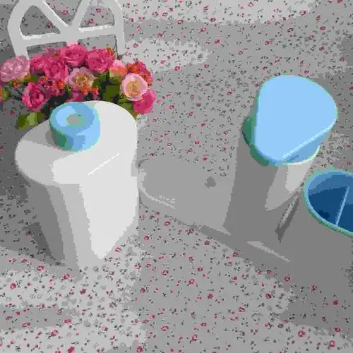 厨房清洁收纳三件套带大容量洗洁精储物瓶收纳架清洁用品收纳