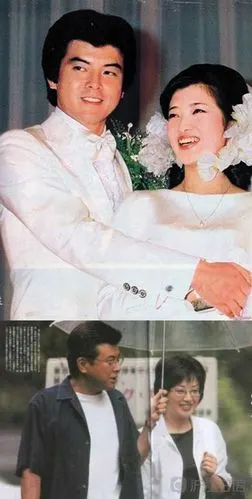 山口百惠父辈比你了解的日本传奇