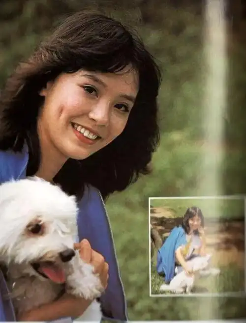 香港传奇女星翁静晶情人坠楼原配患癌55岁再嫁入赌王家族