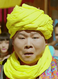 大闹天竺小岳岳岳云鹏gif动图_动态图_表情包下载_soogif