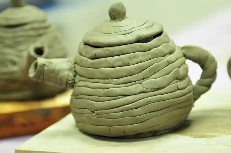 陶冶心性 艺享生活 - 少儿陶艺班