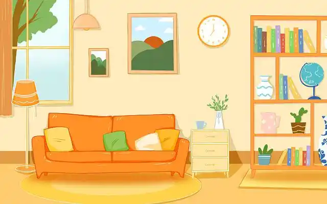 厨房简约室内家居家居现代银色的金属水龙头背景图片室内温馨浴室场景