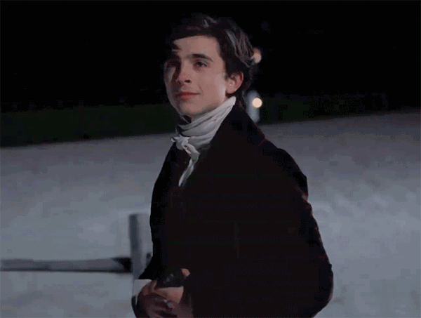 《小妇人》除了期待甜茶,原来ta才真值得看!