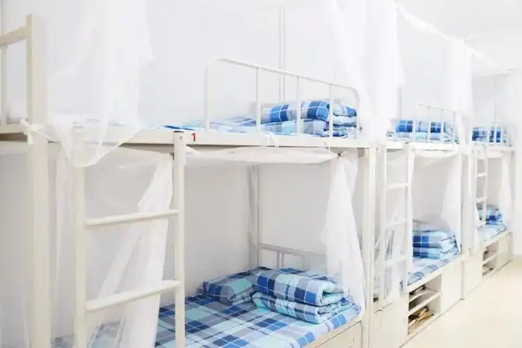 深圳68所高中宿舍实景图曝光你最喜欢哪所