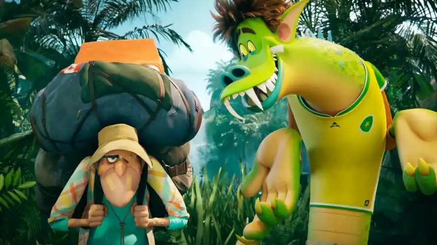 精灵旅社4变身大冒险剧照1280x800分辨率查看