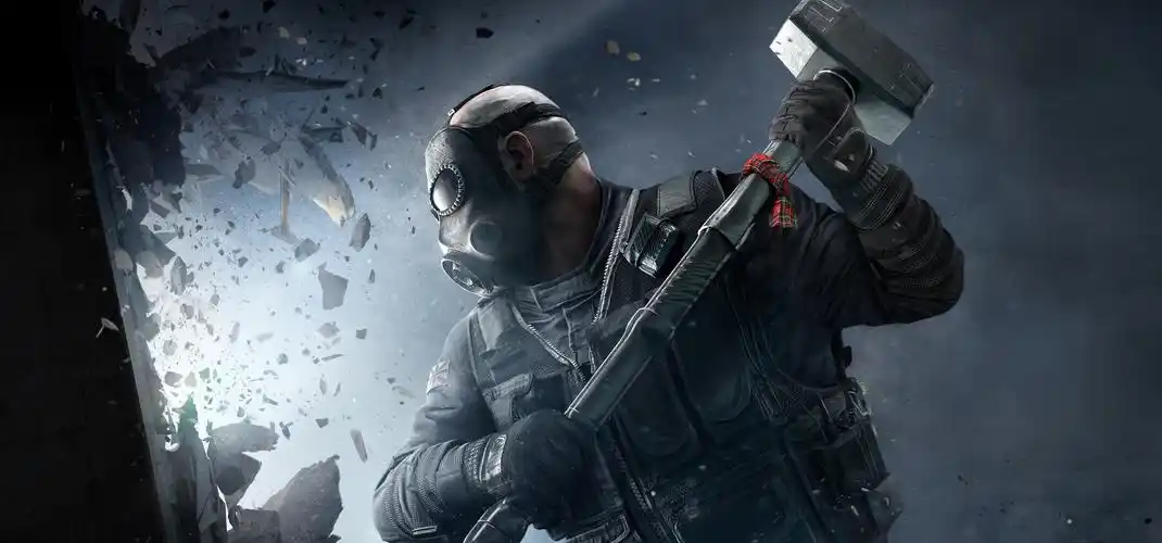 游戏开发中实现炸掉一堵墙有多难