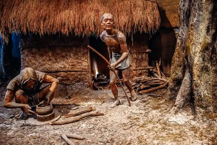 远古时代_远古时代图片