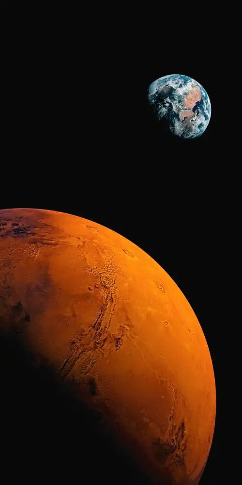 星球系列壁纸,喜欢拿去点赞