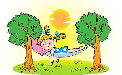 吊床图片_吊床图片大全_吊床图片素材