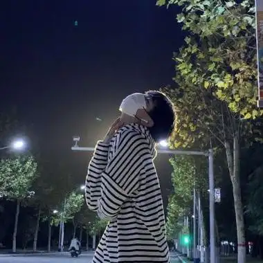 qq头像男生阳光