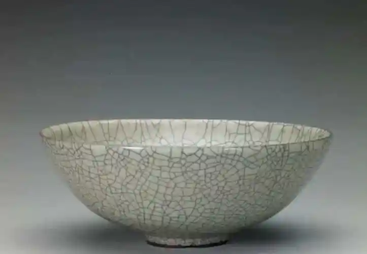 龙泉窑瓷器前景看好价格仅次五大名窑史上最贵50件龙泉青瓷参阅