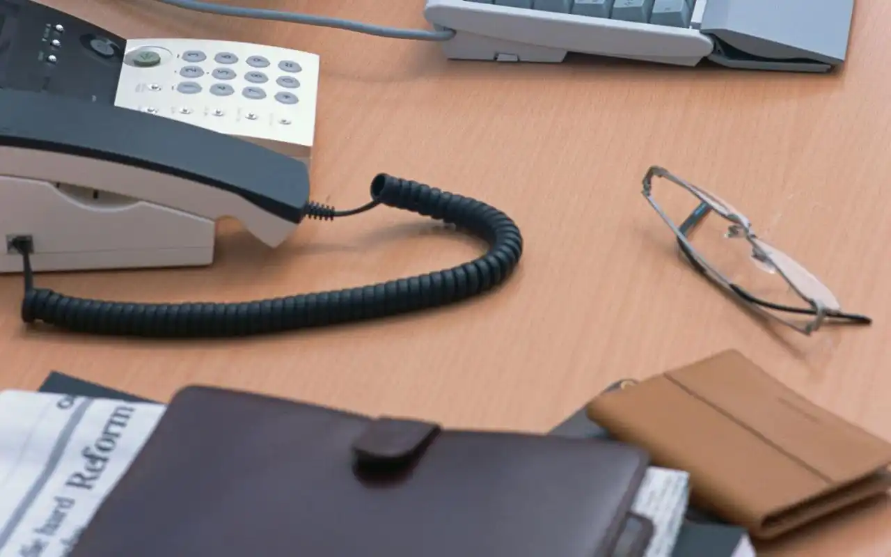 时尚简约办公室静物写真桌面壁纸第二辑