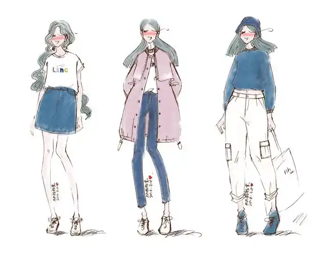 一,常用服装面料