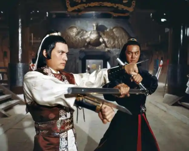 邵氏的武侠电影百看不厌67676767