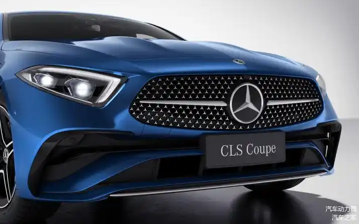 令人心动的猎跑奔驰优惠10万全进口解析奔驰cls