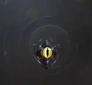 狙友投稿来自深渊的恐惧之眼凝视评测