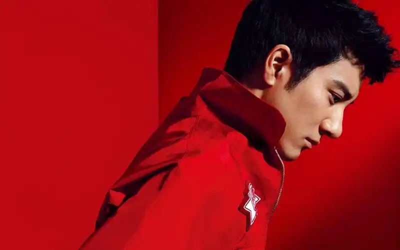 电脑壁纸 明星 港台明星 音乐男神王力宏