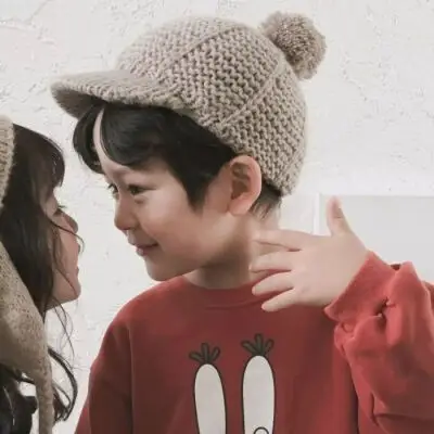 独一无二的萌娃情头