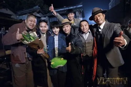 远大前程大结局曝光轻微剧透不是合家欢式结局