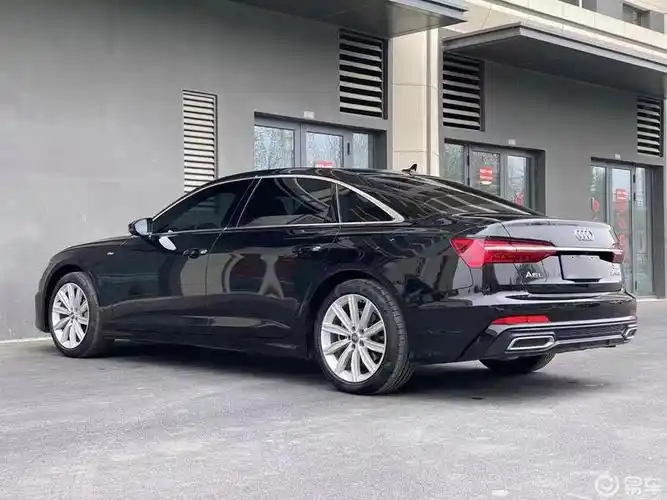 二手车没法整了2021年奥迪a6l 4_综合社区_易车社区