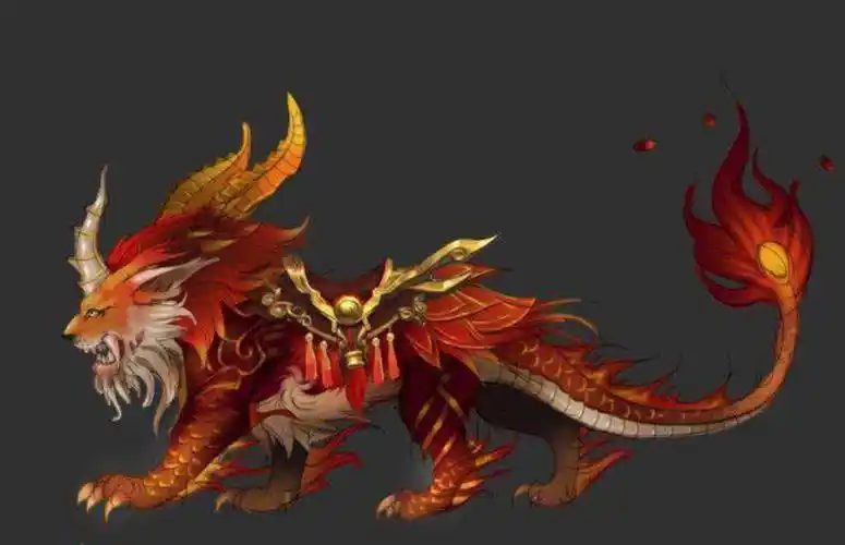 金毛吼有什么样的本事可以当观音菩萨的坐骑