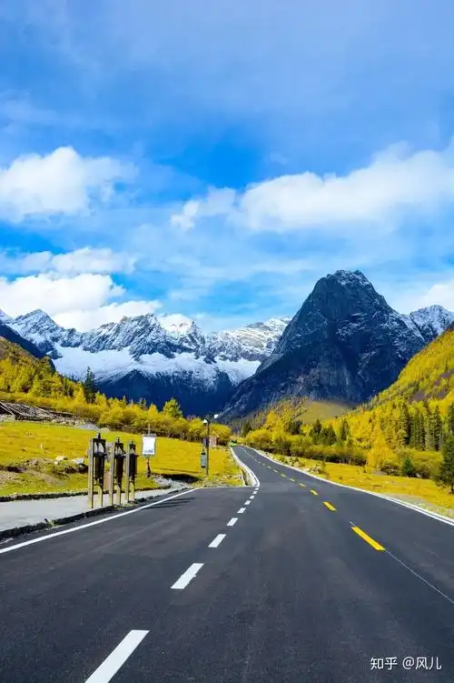 g318川藏线!此生必驾!