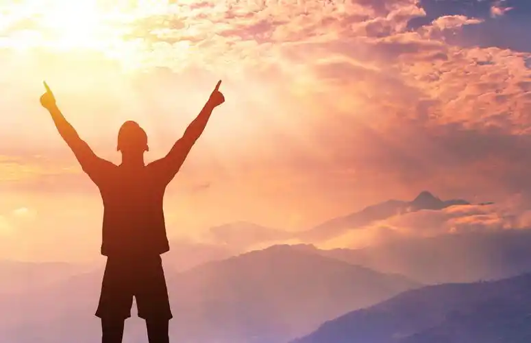 如何保持每天积极向上的心态?