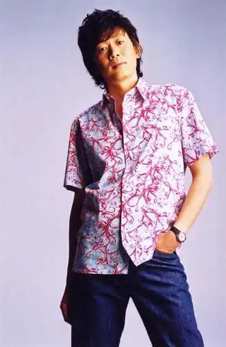 资料图片:老狼(5)