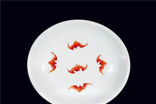 古代花纹纹样及名称 其他古代花纹-蝙蝠纹的含义