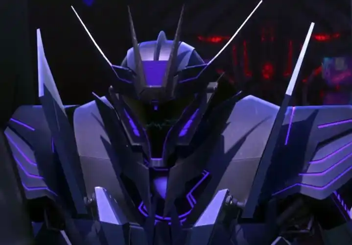 变形金刚"声波"动画,电影历史形象全盘点!大家最爱哪一版?